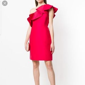 Beautiful Halston heritage dress